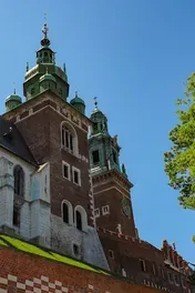 Nieruchomość pod wynajem Kraków