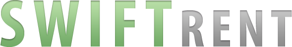 logo Swift Rent
